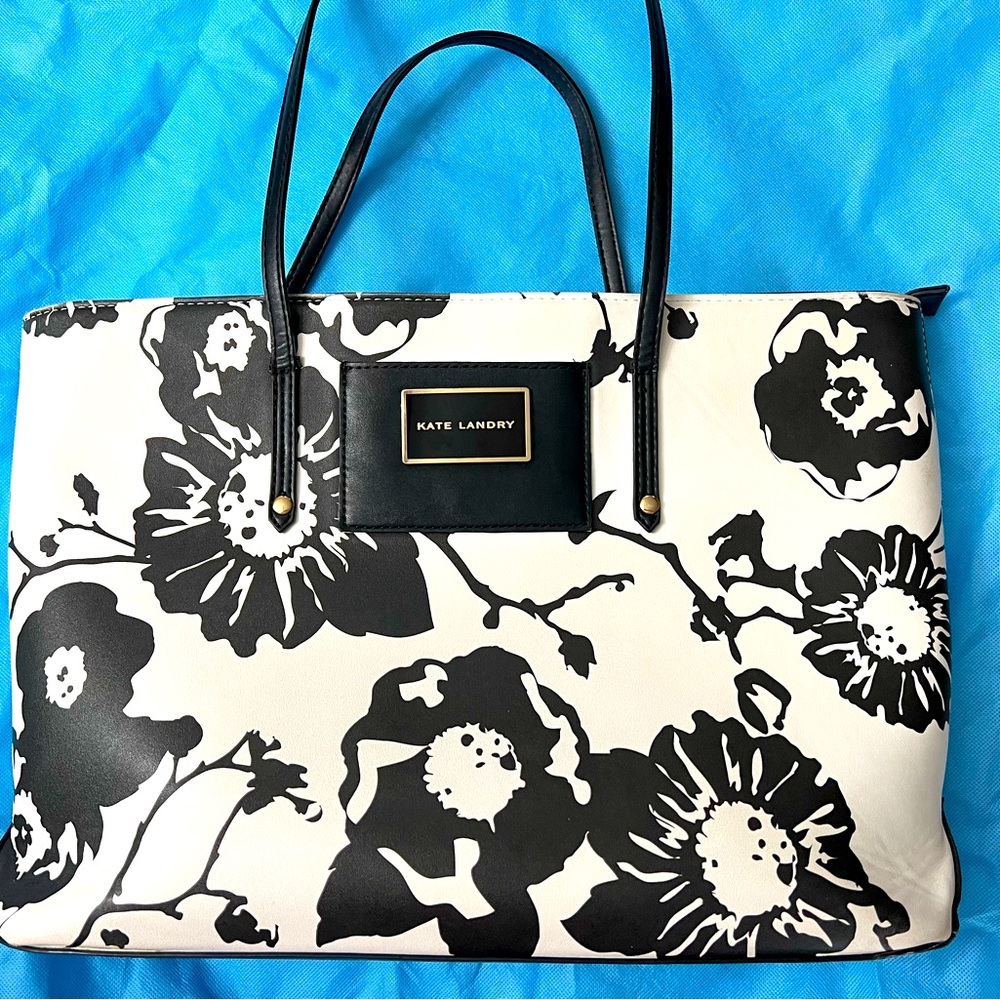 Kate Landry tote